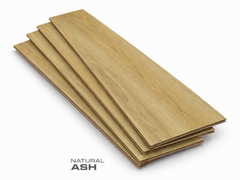 NATURAL ASH