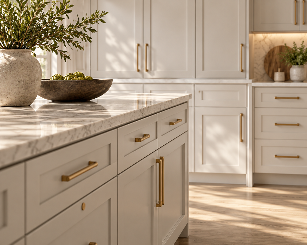 Cabinets