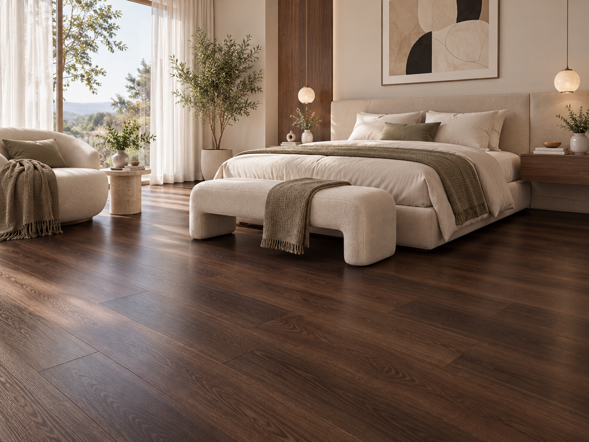ESPRESSO WOOD