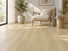 CREAM OAK