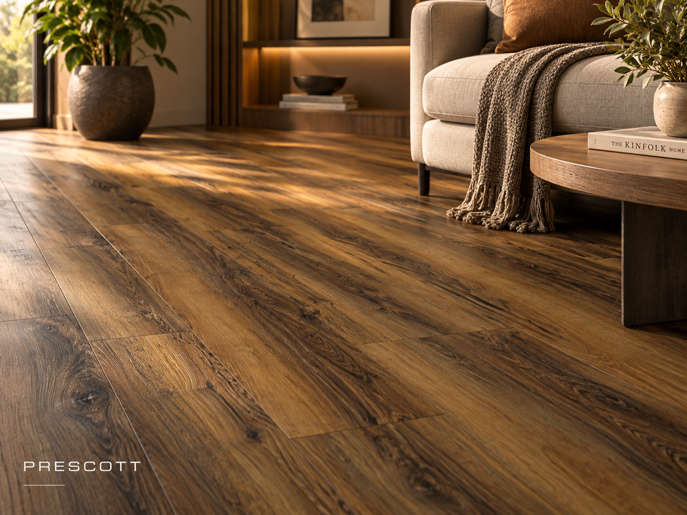 Flooring
