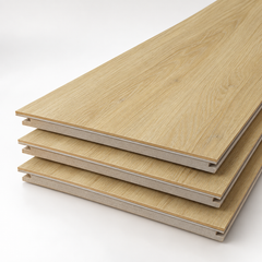 CREAM OAK