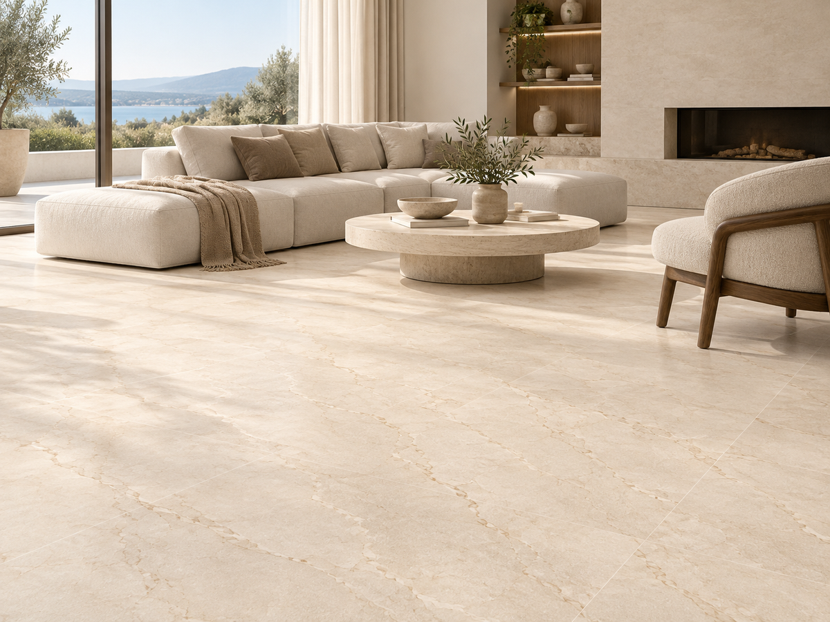 ROMANI CREMA MAT