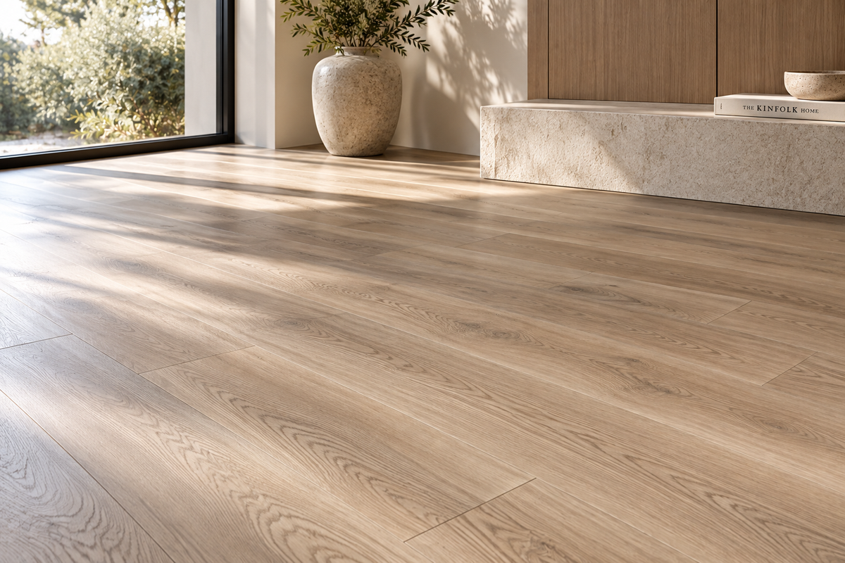 Modern Plank